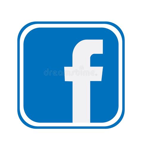 Facebook F Logo White Background PNG Transparent Background, Free ...