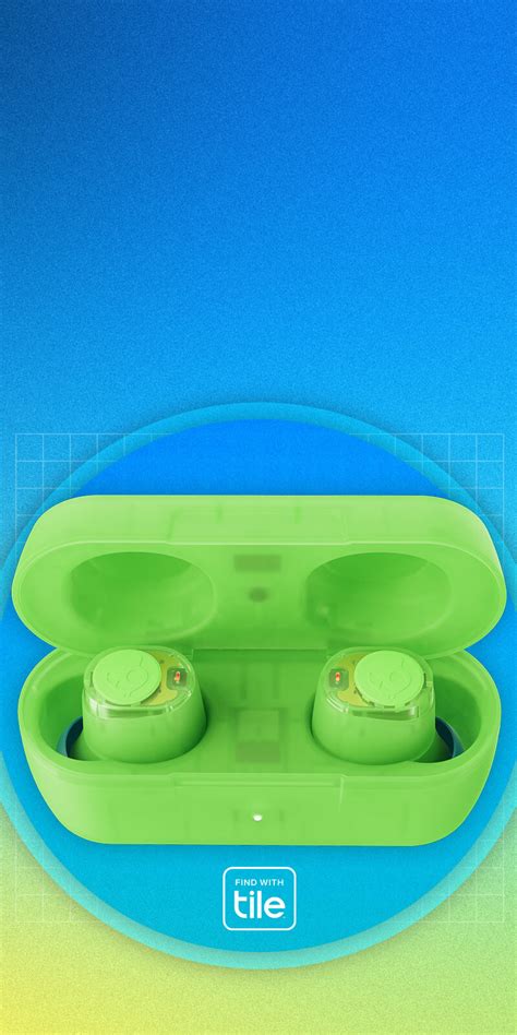 Jib True Wireless Earbuds Manual