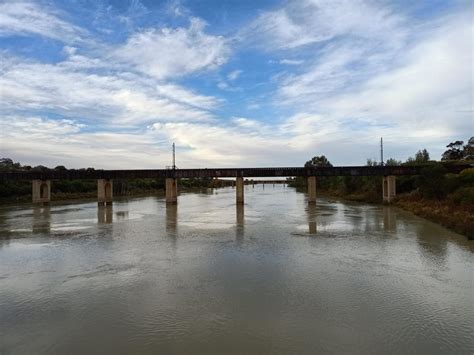 NSW dams plans could fail, says inquiry report