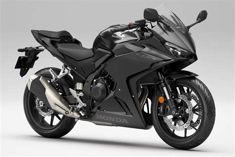 Honda CBR500R 2024 Specs And Ergonomics