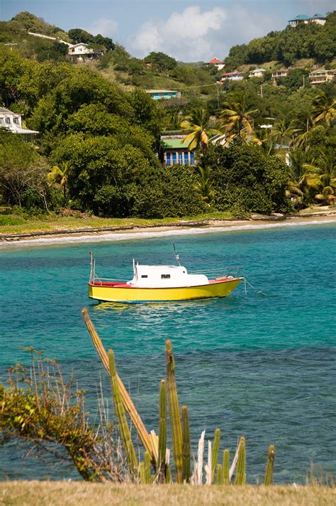 Sailing The Grenadines 3 Critical Things To Know