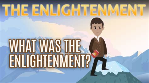 Enlightenment Essential Scholars