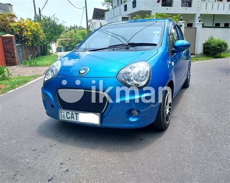 Rent A Micro Panda Car In Dehiwala Ikman