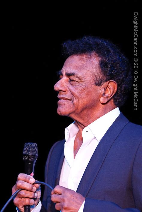 The Untold Truth Of Johnny Mathis Artofit