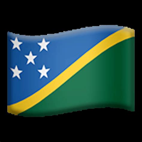 🇸🇧 Flag: Solomon Islands Emoji Copy Paste 🇸🇧