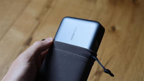 UGREEN 145W Power Bank Review