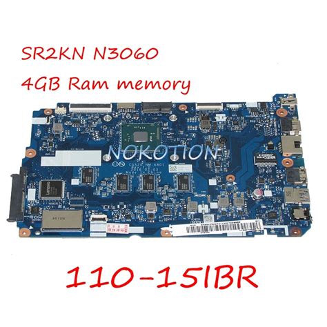 Aliexpress Buy Nokotion Cg Nm A Laptop Motherboard For