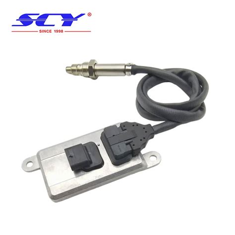 Nitrogen Oxygen Nox Sensor Suitable For Cummins 5WK96714A Shopee