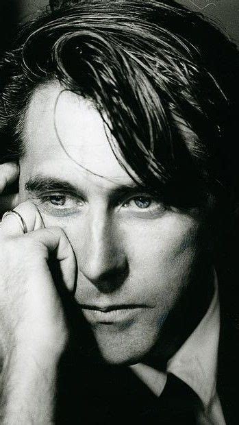 Bryan Ferry Face The Music Roxy Music Rock Music