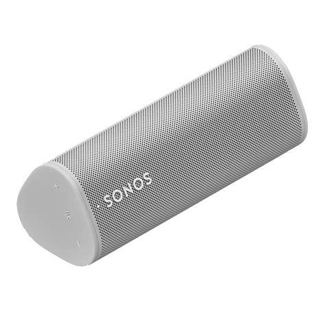 Sonos Roam SL Portable WiFi Bluetooth Speaker Unilet Sound Vision