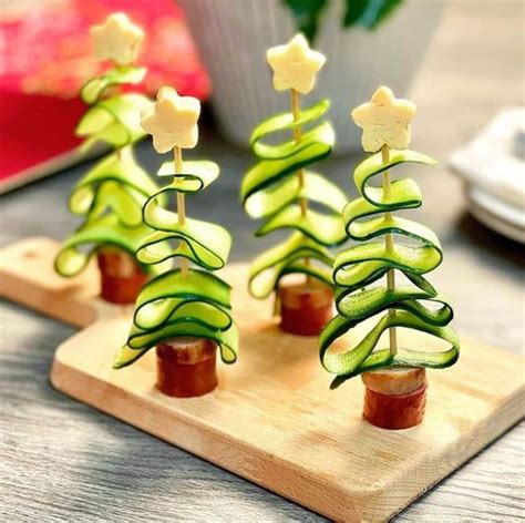 50 Easy Make Ahead Christmas Appetizers And Finger Foods HubPages