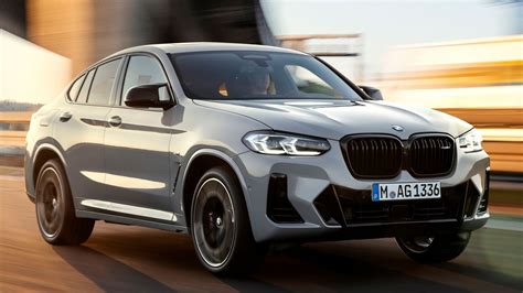 2024 Bmw X4 Towing Capacity Cayla Delphinia