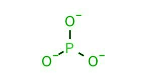 Phosphite Ion (Po3-3); How to Draw Lewis Structure, Molecular Geometry ...