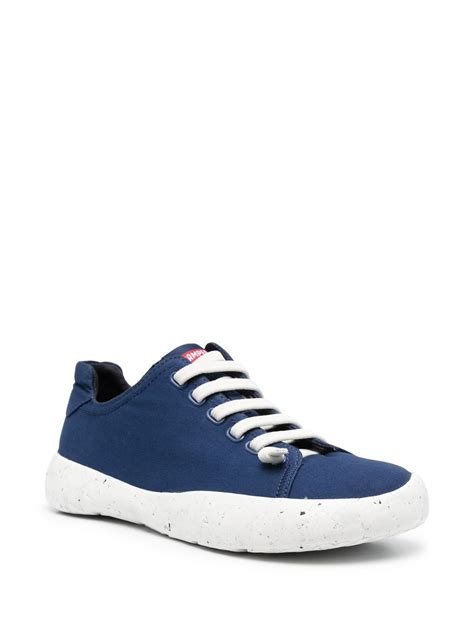 Camper Peu Stadium Sneakers In Blue Modesens