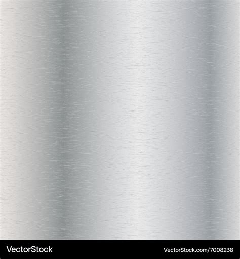 Steel texture Royalty Free Vector Image - VectorStock