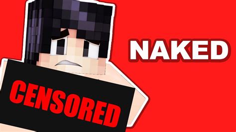 NAKED MINECRAFT Minecraft Money Wars 1 PVP 1 9 YouTube