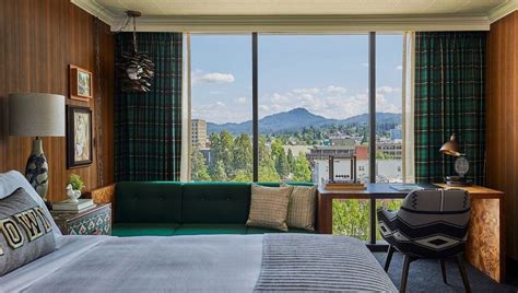 9 Best Hotels in Eugene, OR | U.S. News Travel