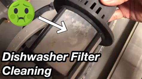 Ge Dishwasher Cleaning Cycle | Cleanestor