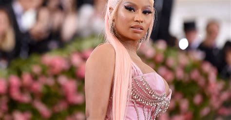 Nicki Minaj Wants Jewelry Lawsuit For 26k Dismissed Over Damaged Goods