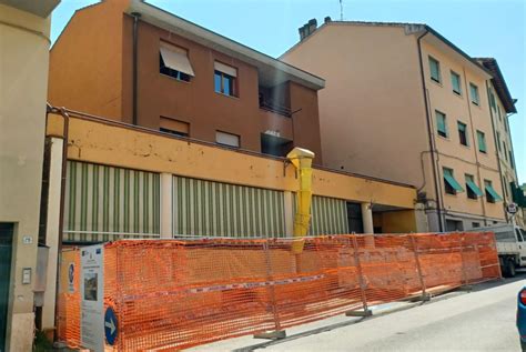 Poggibonsi Pnrr Lavori Al Via Al Condominio Solidale Di Via Trento