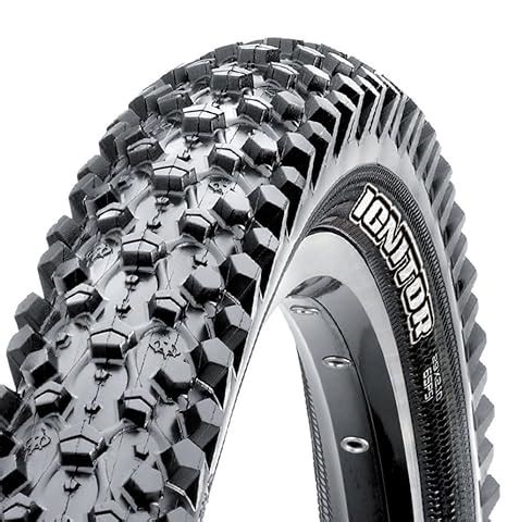 Los mejores 10 Cubiertas Maxxis Guía de compra Opiniones y Análisis