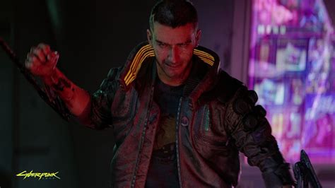 Cyberpunk 2077 Contains First Person Sex Scenes Genital Customization