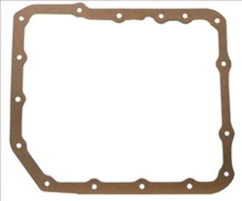 L E Bottom Pan Duraprene Pan Gasket Automatic Transmission