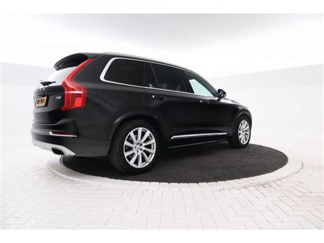 Volvo XC90 2 0 T8 Twin Engine AWD Inscription AutoSiero Nl