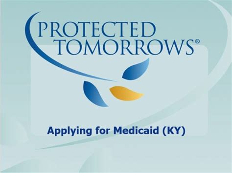 Provider Type Summaries Kentucky Medicaid