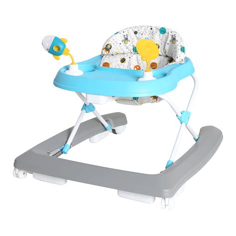 Smart Steps By Baby Trend Trend Activity Walker Walmart