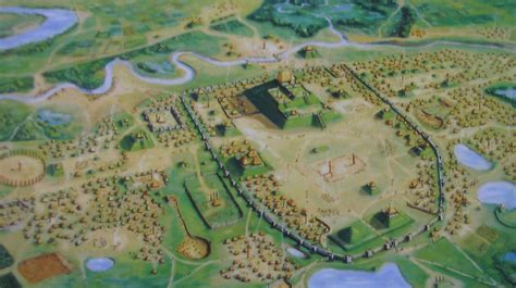 Episode 85: Cahokia - Blurry Photos