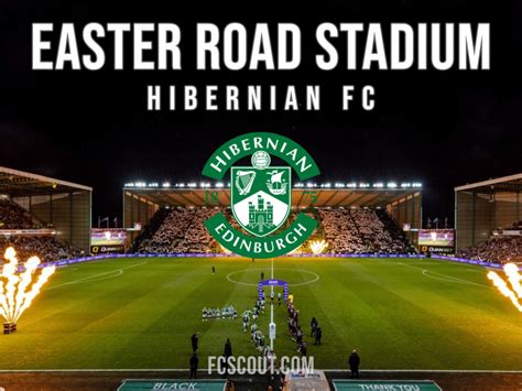 Hibernian FC Tryouts - FCScout.com