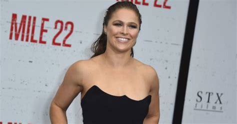 WWE Rumors: Ronda Rousey Isn't Scheduled to Appear at 2023 Royal Rumble | Flipboard