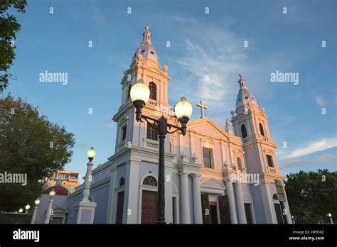 West Front Catedral De Nuestra Senora De Guadalupe Francisco Porrata