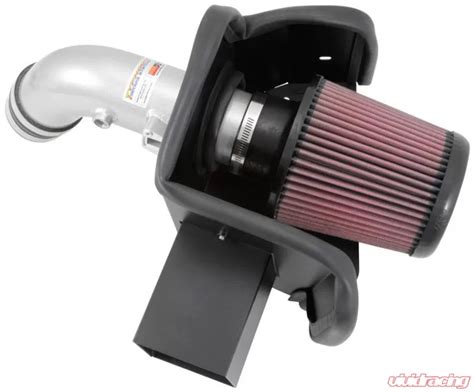 K N Performance Air Intake System Nissan Altima 2013 2018 2 5L 4 Cyl