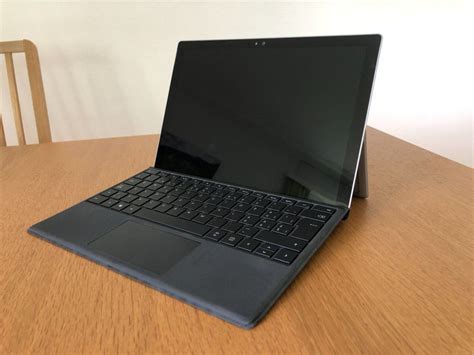 Top Surface Pro 4 I7 6650u 16gb Ram 512gb Ssd Tastatur Kaufen