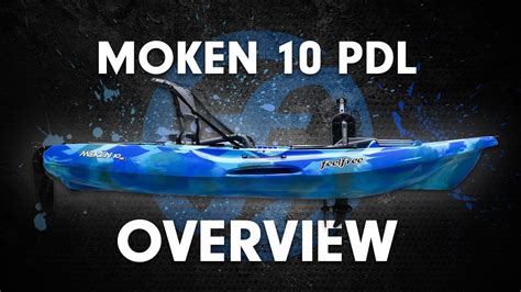 Moken 10 PDL Overview Final YouTube