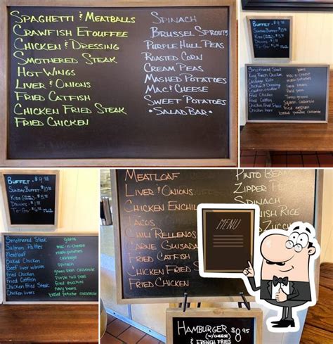 Loggins Restaurant Tyler Restaurant Menu Prices And Reviews