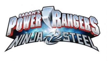 Power Rangers Ninja Steel - Wikipedia