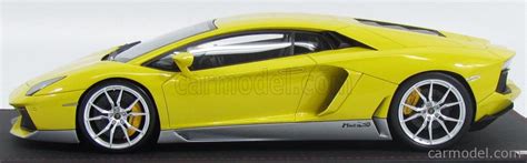 Mr Models Lambo Mhd Escala Lamborghini Aventador Lp Miura