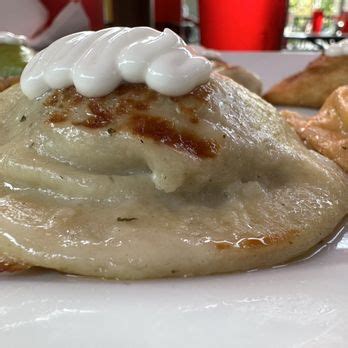 PIEROGI MOUNTAIN - 352 Photos & 284 Reviews - 105 N Grant Ave, Columbus ...