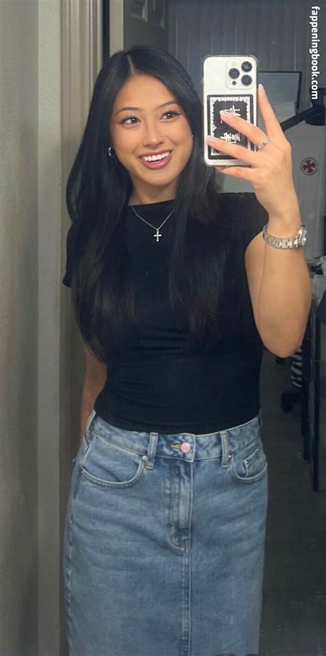 Gabby Hua Nude OnlyFans Leaks Fappening Page 2 FappeningBook