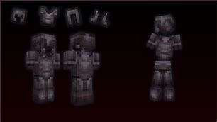 Images Enhanced Armor Resource Packs Minecraft Curseforge