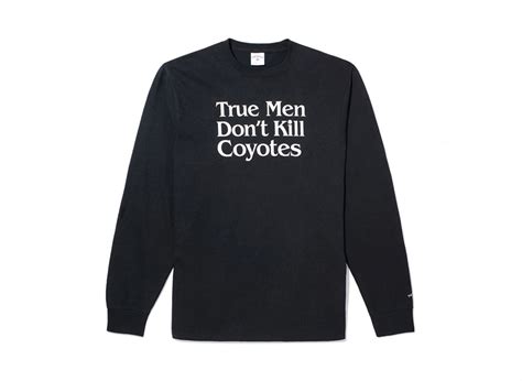 Noah x Red Hot Chili Peppers True Men Long Sleeve Tee Black の新品 中古フリマ