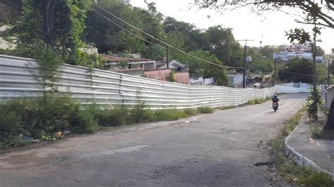 Bebedouro bairro fantasma em Maceió Alagoas um pinheiro