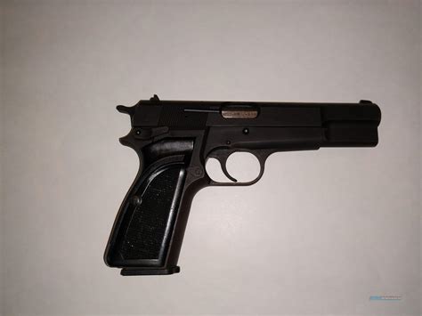 Browning Hi Power Mark Iii For Sale At 963312464