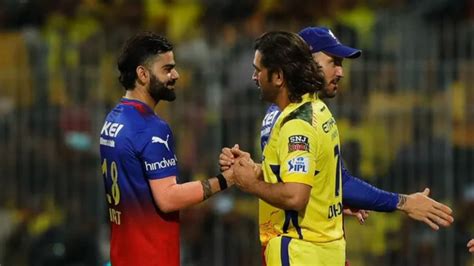 Fan Reveals His Plan To Breach Chinnaswamy Security During Rcb Vs Csk