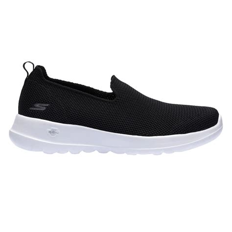 Tênis Feminino Skechers Go Walk Joy Sensational Day 124187 Submarino