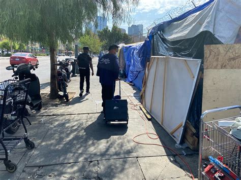 Homeless Peace Initiative — Homies Unidos