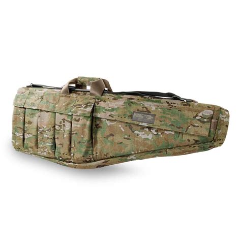 Elite Survival Systems Assault Systems Rifle Case Galls